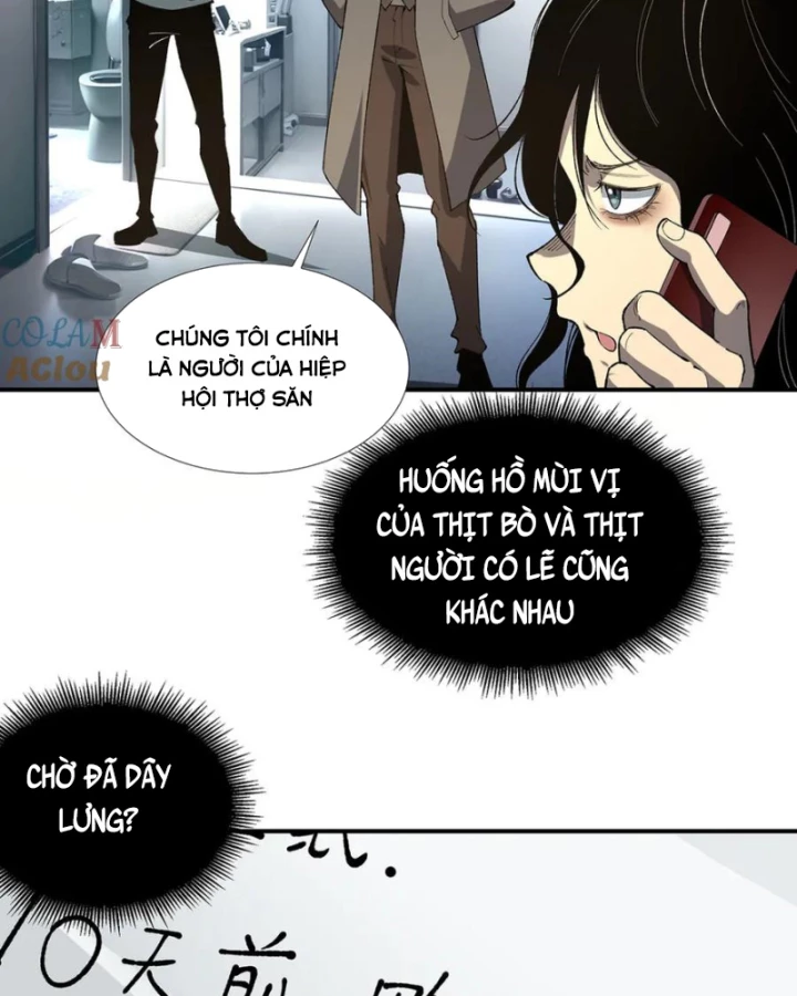 Vô Hạn Thôi Diễn Chapter 53 - 21