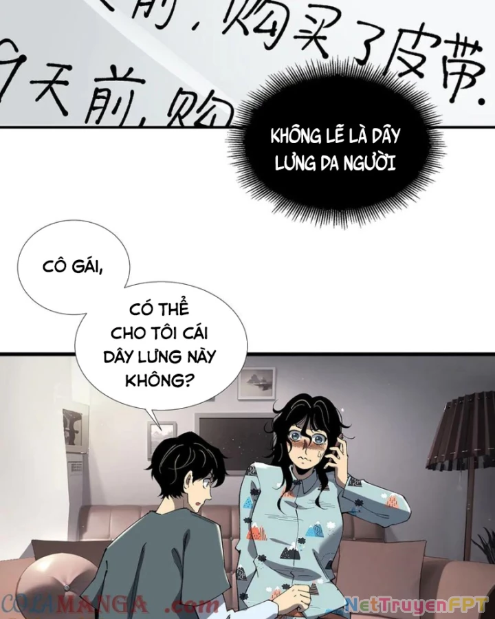 Vô Hạn Thôi Diễn Chapter 53 - 22