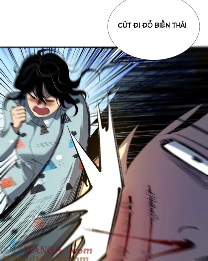 Vô Hạn Thôi Diễn Chapter 53 - 24