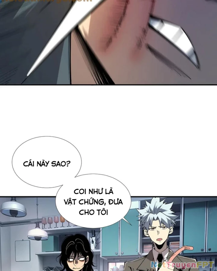 Vô Hạn Thôi Diễn Chapter 53 - 25