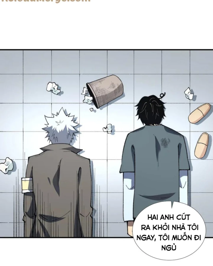 Vô Hạn Thôi Diễn Chapter 53 - 28