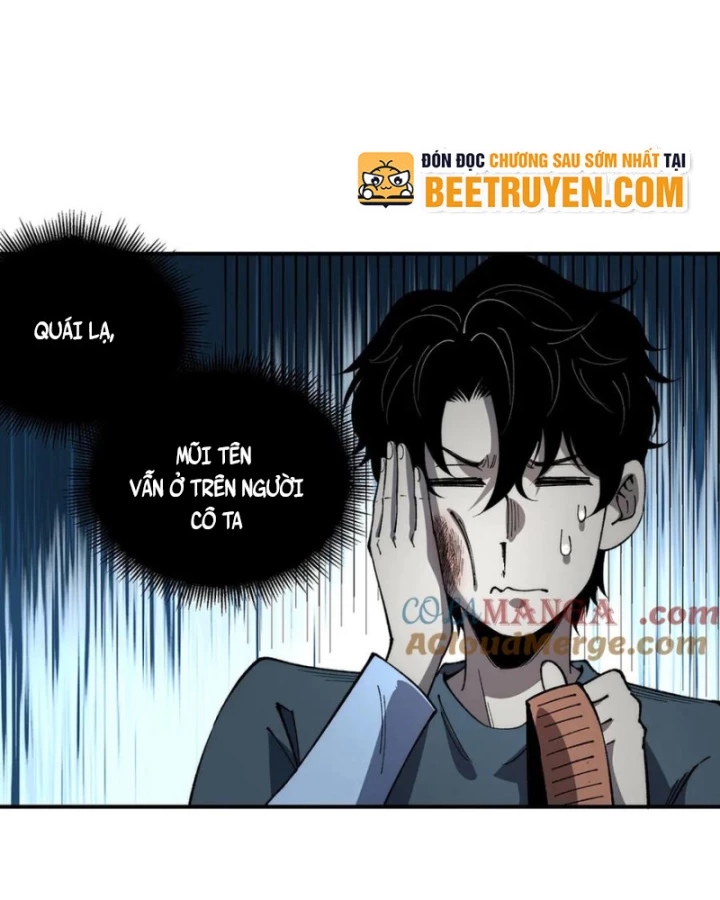 Vô Hạn Thôi Diễn Chapter 53 - 29