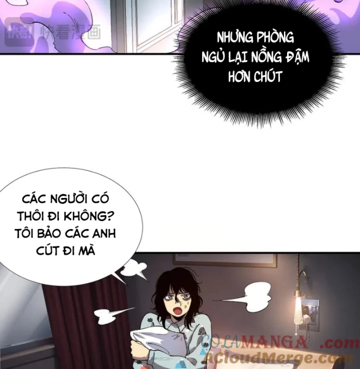 Vô Hạn Thôi Diễn Chapter 53 - 33