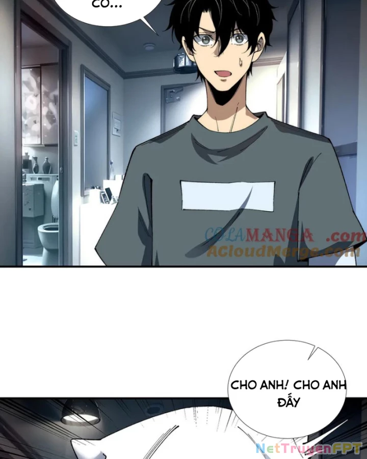 Vô Hạn Thôi Diễn Chapter 53 - 35