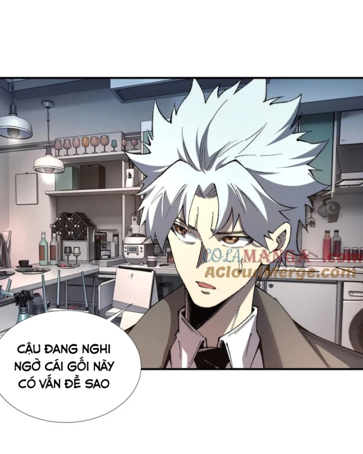 Vô Hạn Thôi Diễn Chapter 53 - 37