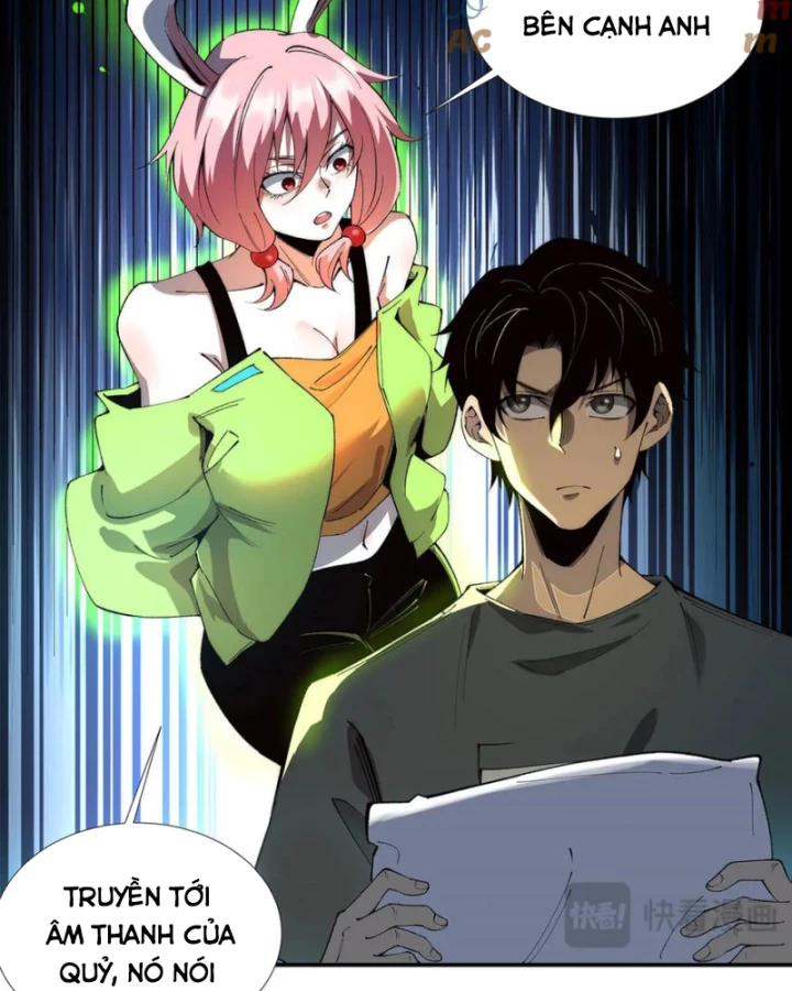 Vô Hạn Thôi Diễn Chapter 53 - 41