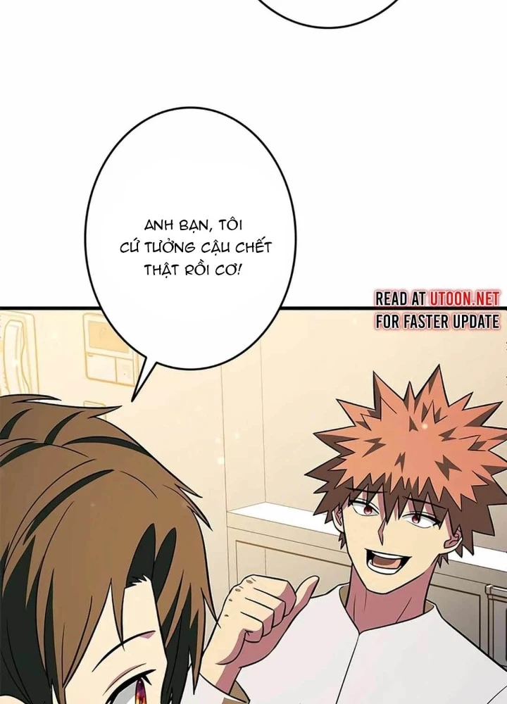 Lượng Mana Đáy Xã Hội! Ta Vô Địch Nhờ Kỹ Năng Của Mình Chapter 28 - 7
