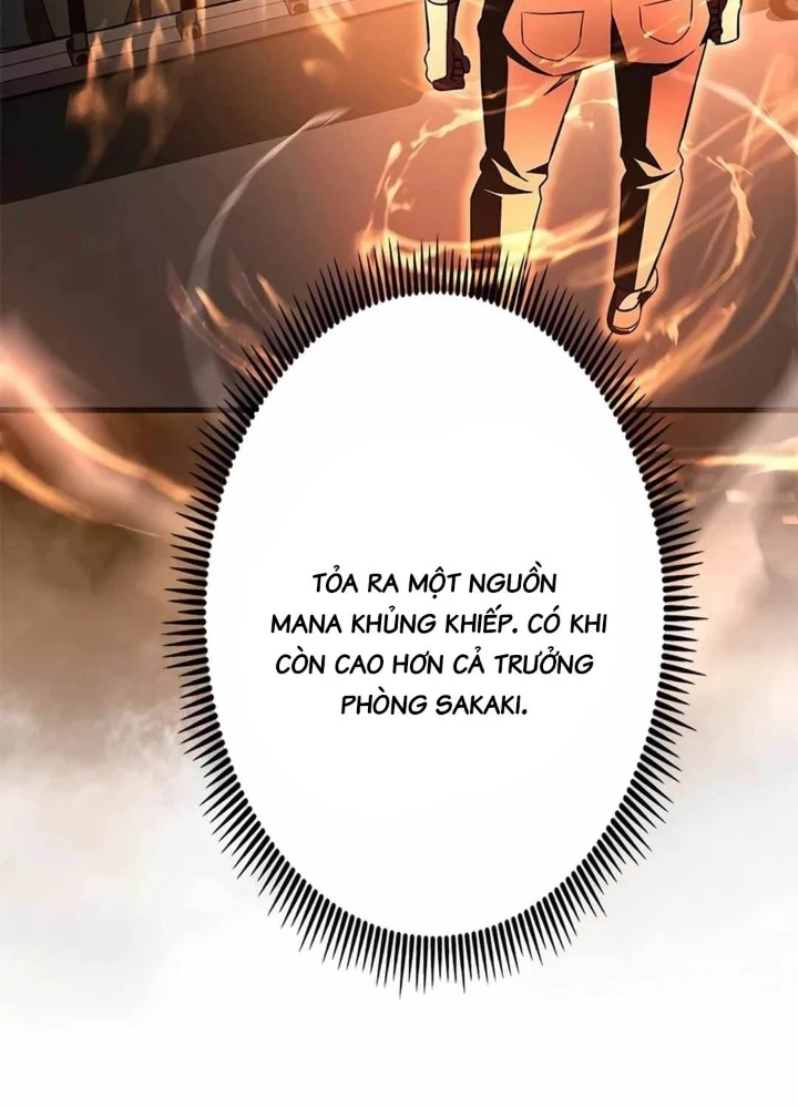 Lượng Mana Đáy Xã Hội! Ta Vô Địch Nhờ Kỹ Năng Của Mình Chapter 28 - 39
