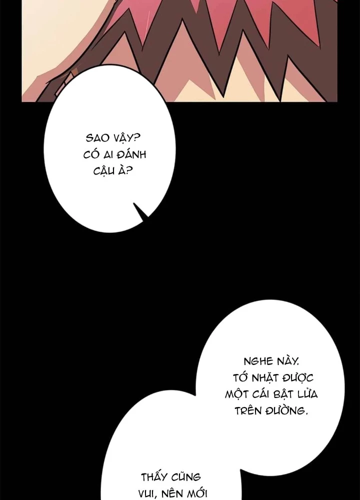 Lượng Mana Đáy Xã Hội! Ta Vô Địch Nhờ Kỹ Năng Của Mình Chapter 28 - 55