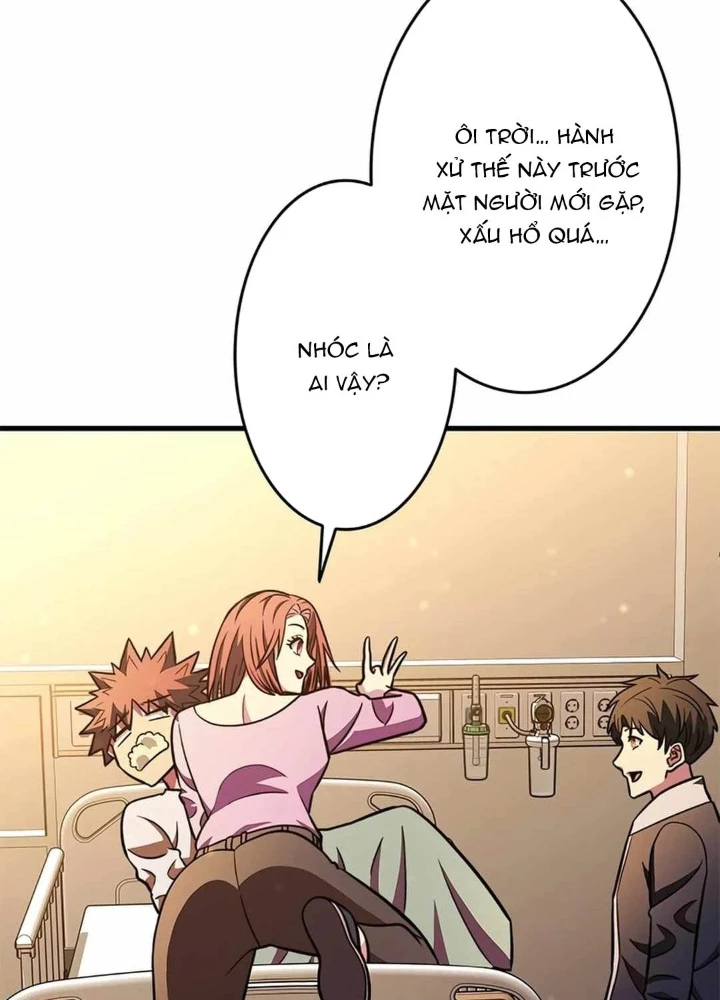 Lượng Mana Đáy Xã Hội! Ta Vô Địch Nhờ Kỹ Năng Của Mình Chapter 28 - 69