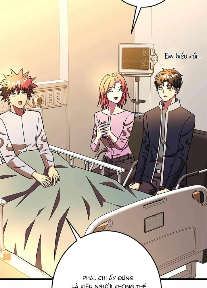 Lượng Mana Đáy Xã Hội! Ta Vô Địch Nhờ Kỹ Năng Của Mình Chapter 28 - 91