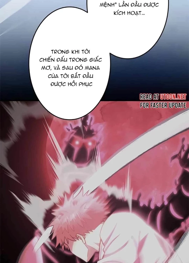 Lượng Mana Đáy Xã Hội! Ta Vô Địch Nhờ Kỹ Năng Của Mình Chapter 28 - 133