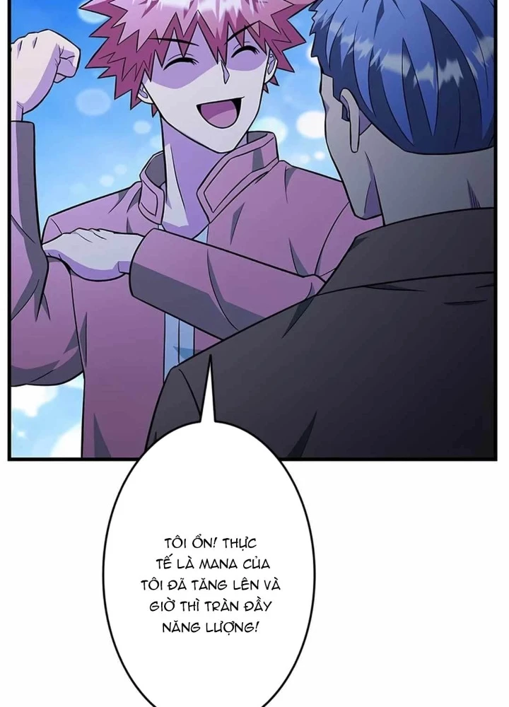 Lượng Mana Đáy Xã Hội! Ta Vô Địch Nhờ Kỹ Năng Của Mình Chapter 28 - 179