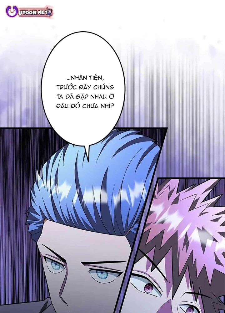 Lượng Mana Đáy Xã Hội! Ta Vô Địch Nhờ Kỹ Năng Của Mình Chapter 28 - 181