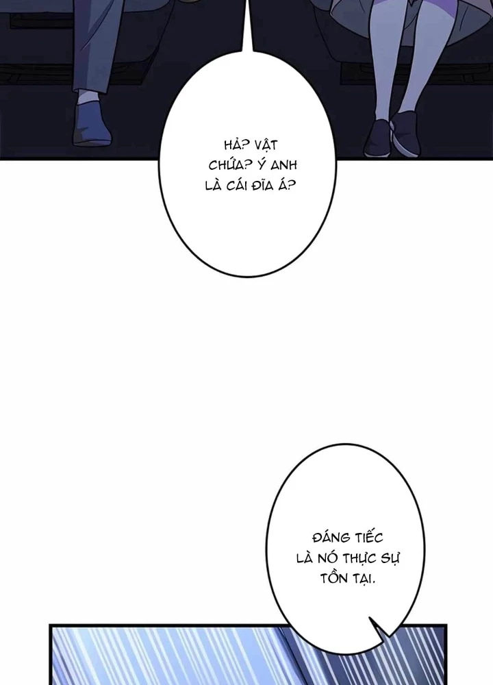 Lượng Mana Đáy Xã Hội! Ta Vô Địch Nhờ Kỹ Năng Của Mình Chapter 28 - 201