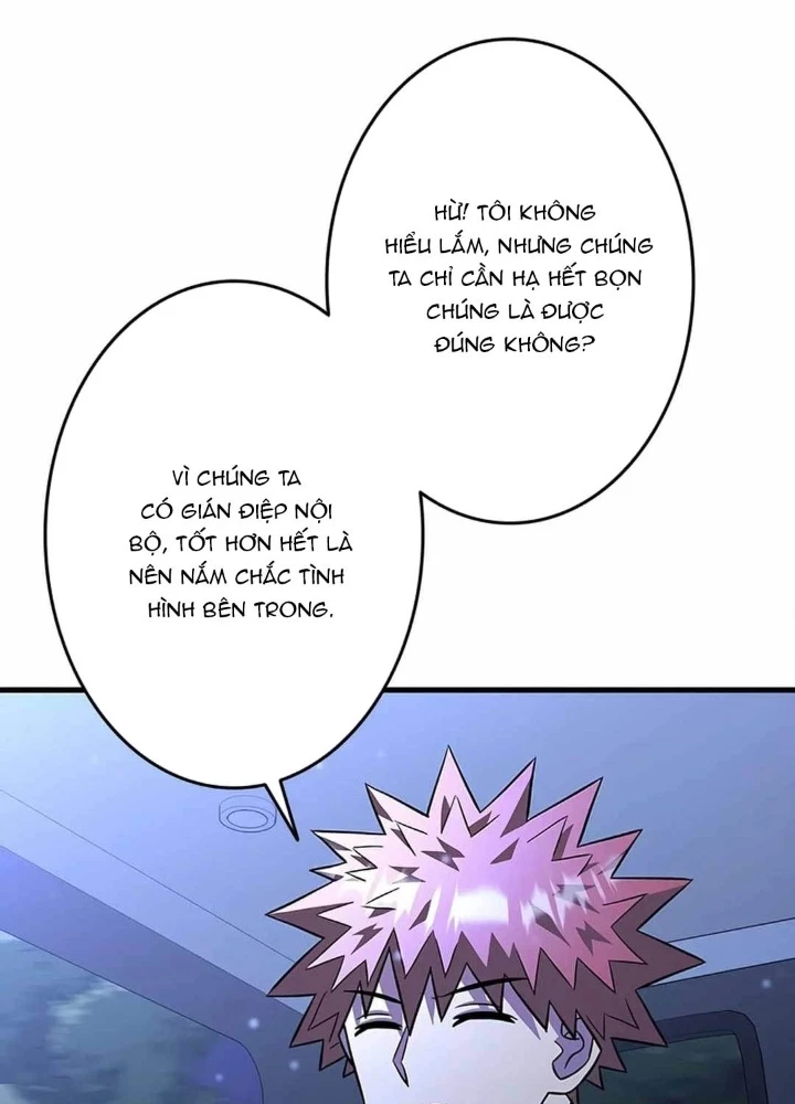 Lượng Mana Đáy Xã Hội! Ta Vô Địch Nhờ Kỹ Năng Của Mình Chapter 28 - 205