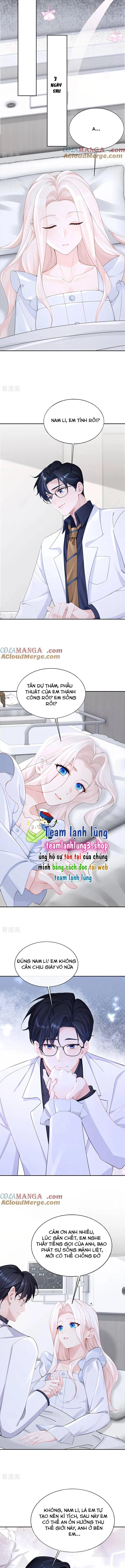 Xuyên Nhanh : Ký Chủ Cô Ấy Một Lòng Muốn Chết Chapter 131 - 3