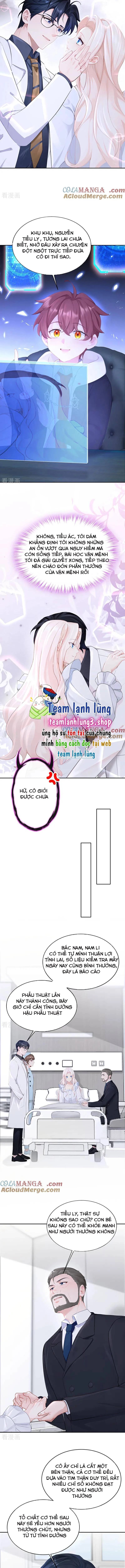 Xuyên Nhanh : Ký Chủ Cô Ấy Một Lòng Muốn Chết Chapter 131 - 4