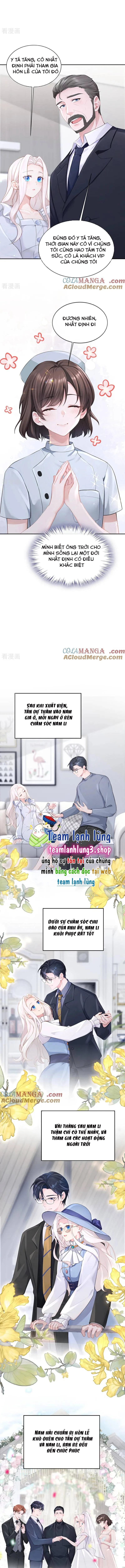 Xuyên Nhanh : Ký Chủ Cô Ấy Một Lòng Muốn Chết Chapter 131 - 6