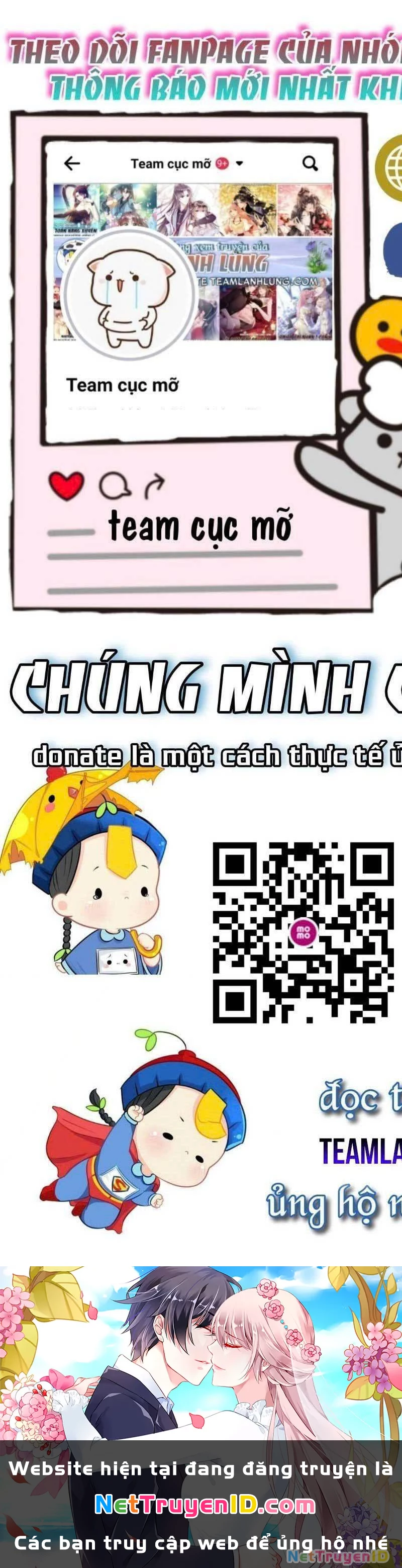 Kết Hôn Với Ông Chồng Thực Vật Chapter 25 - Trang 2