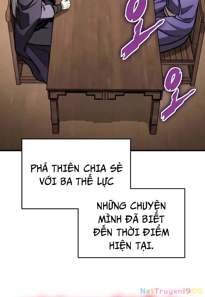 Thanh Kiếm Của Hoàng Đế Chapter 72 - 3