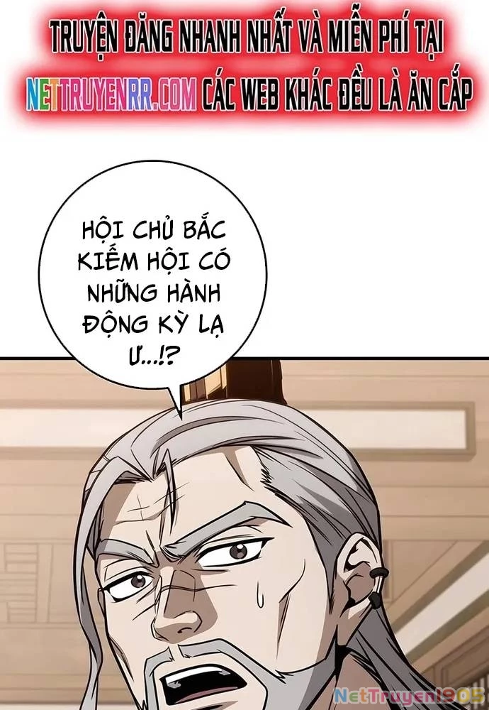 Thanh Kiếm Của Hoàng Đế Chapter 72 - 4