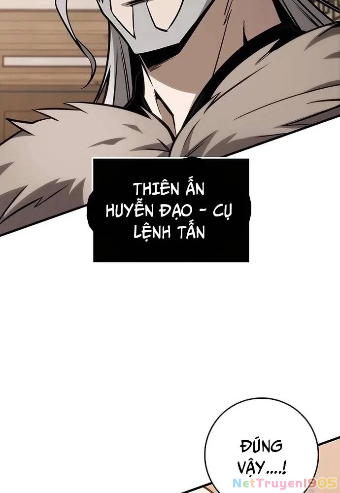 Thanh Kiếm Của Hoàng Đế Chapter 72 - 5