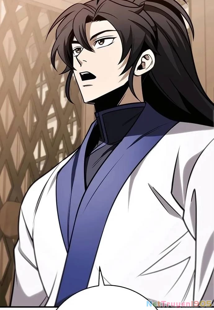 Thanh Kiếm Của Hoàng Đế Chapter 72 - 8