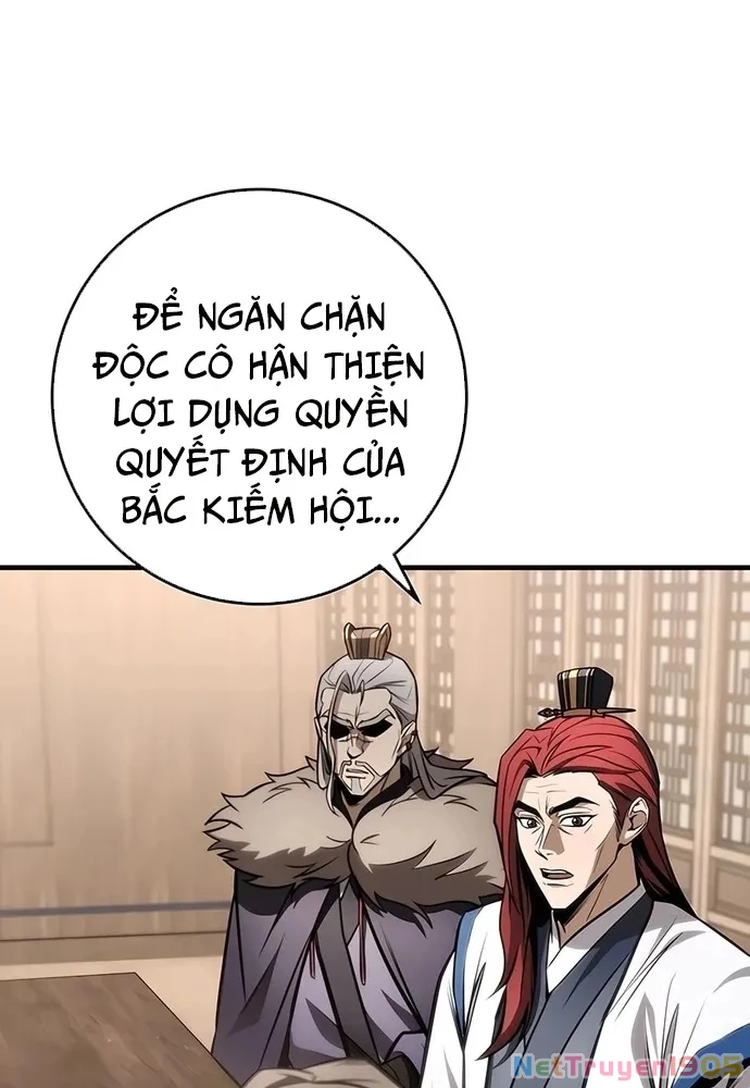 Thanh Kiếm Của Hoàng Đế Chapter 72 - 20