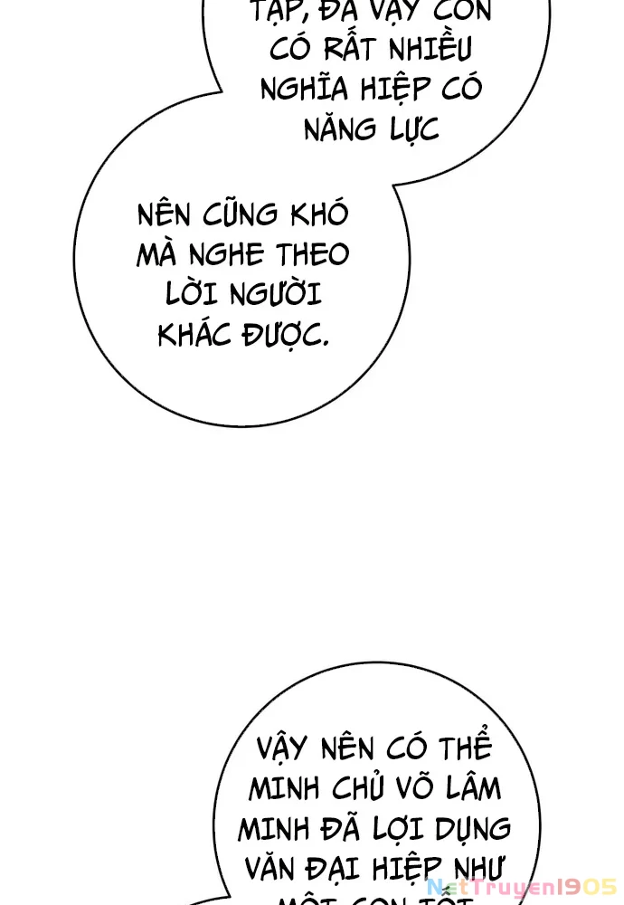 Thanh Kiếm Của Hoàng Đế Chapter 72 - 25