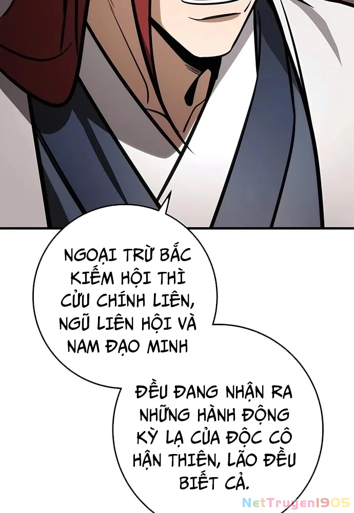 Thanh Kiếm Của Hoàng Đế Chapter 72 - 37