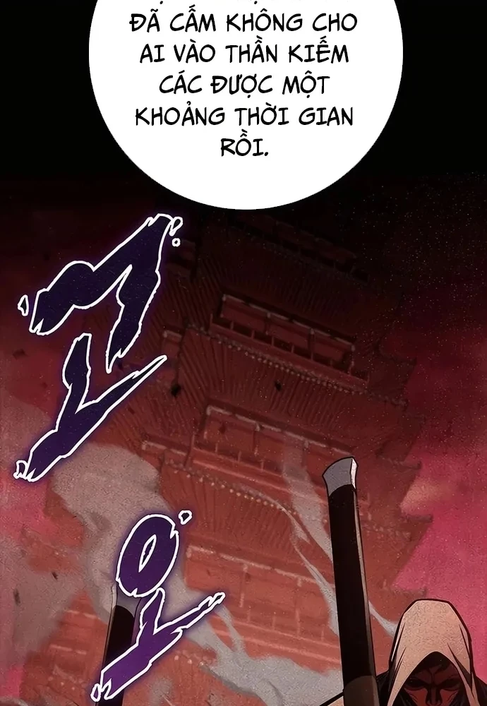 Thanh Kiếm Của Hoàng Đế Chapter 72 - 42