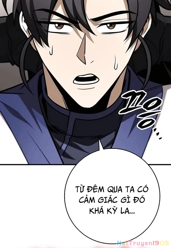 Thanh Kiếm Của Hoàng Đế Chapter 72 - 74