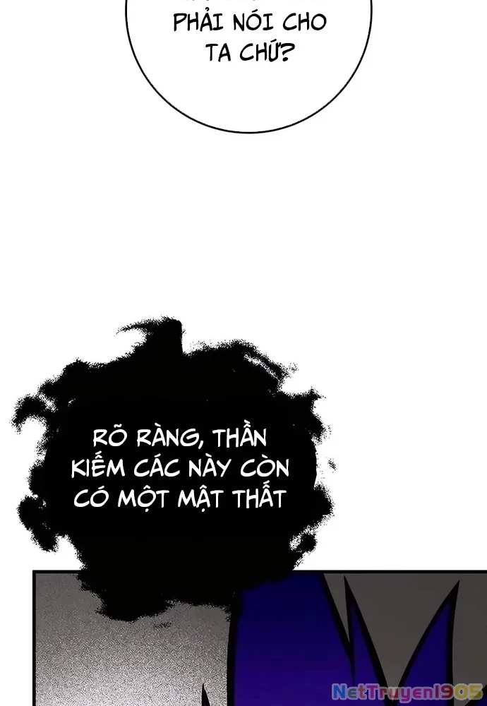 Thanh Kiếm Của Hoàng Đế Chapter 72 - 77