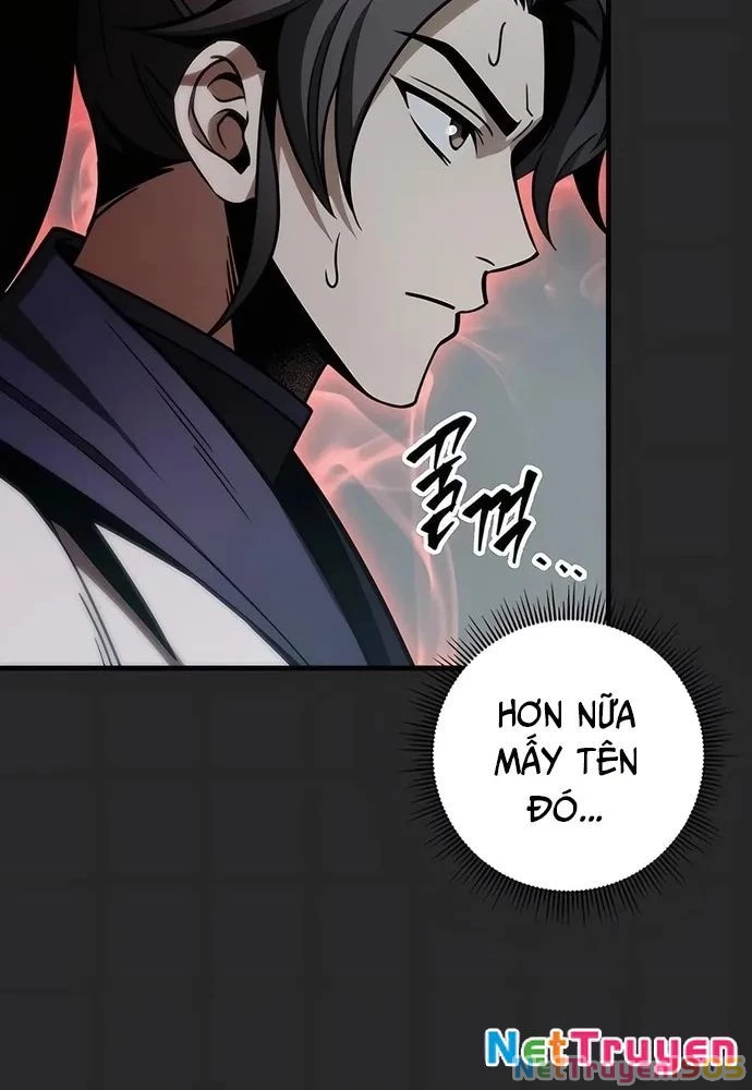 Thanh Kiếm Của Hoàng Đế Chapter 72 - 106