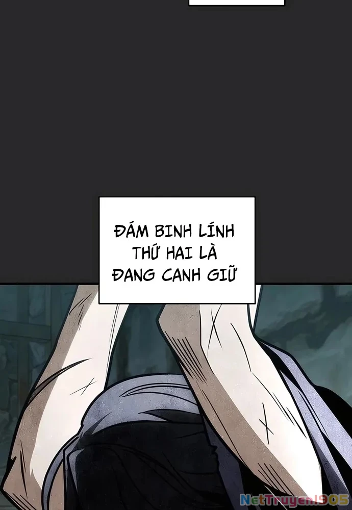 Thanh Kiếm Của Hoàng Đế Chapter 72 - 115