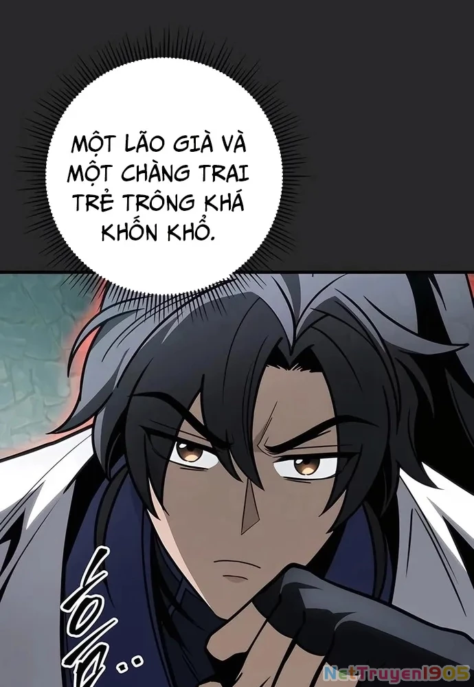 Thanh Kiếm Của Hoàng Đế Chapter 72 - 118