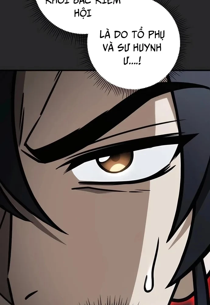 Thanh Kiếm Của Hoàng Đế Chapter 72 - 120