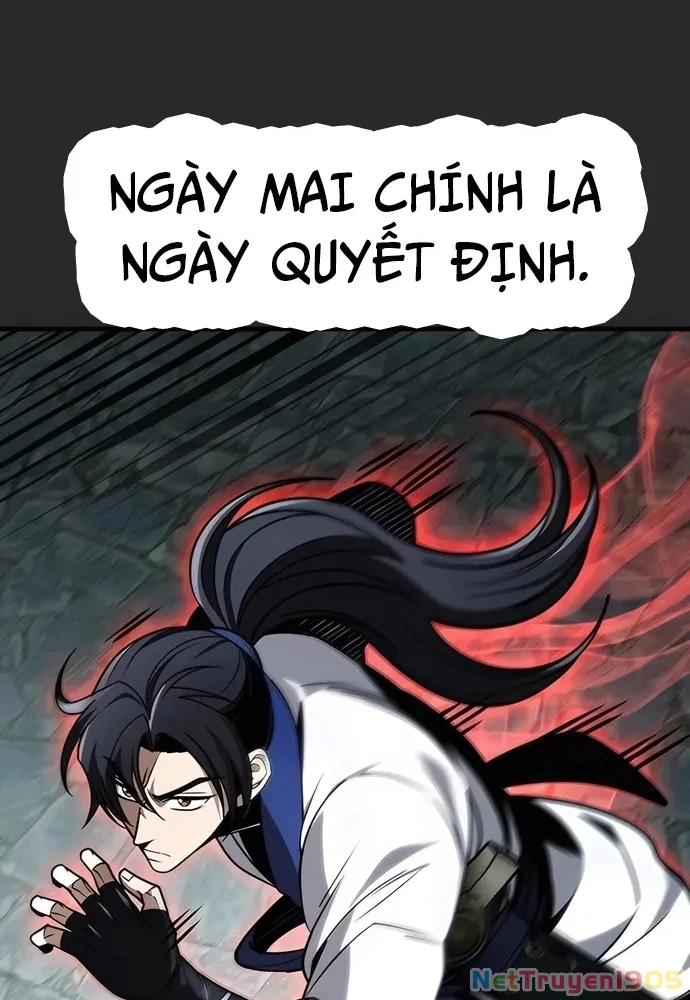 Thanh Kiếm Của Hoàng Đế Chapter 72 - 134