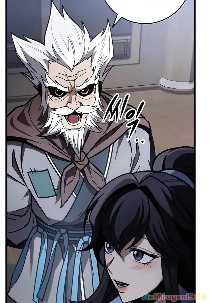 Thanh Kiếm Của Hoàng Đế Chapter 72 - 140