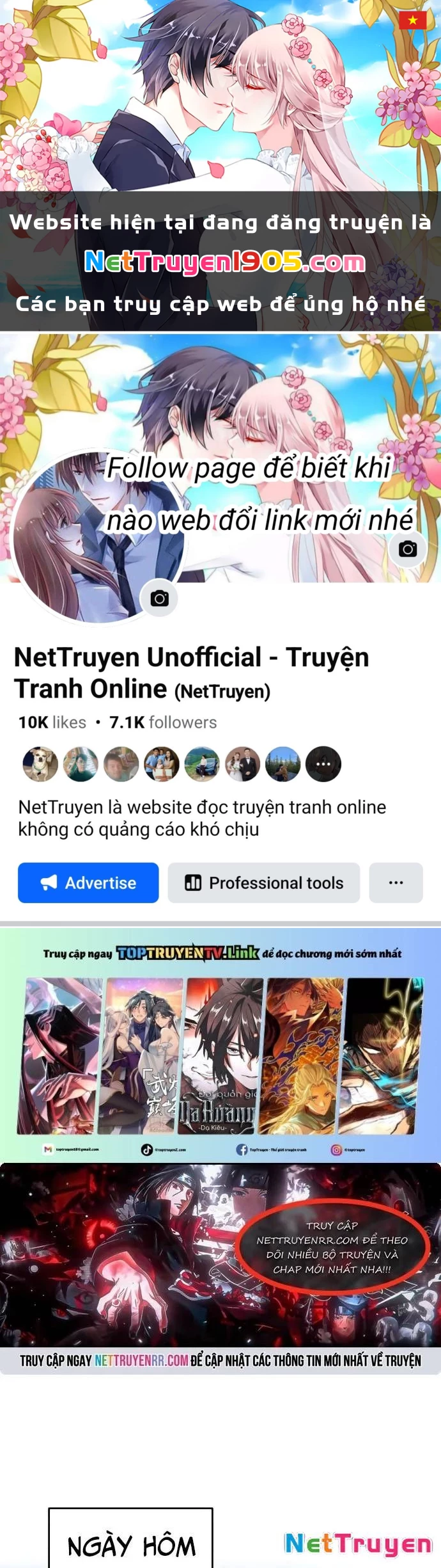 Thanh Kiếm Của Hoàng Đế Chapter 73 - 1