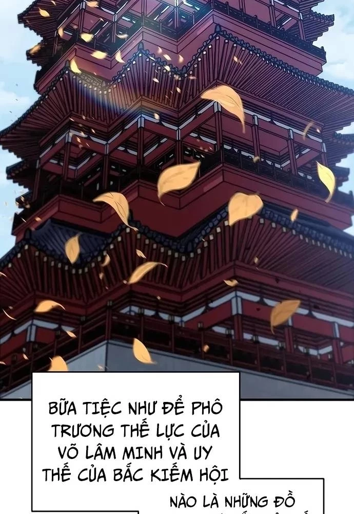 Thanh Kiếm Của Hoàng Đế Chapter 73 - 3