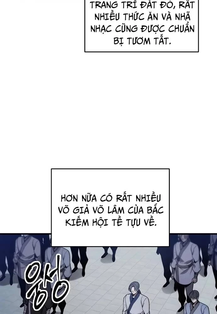 Thanh Kiếm Của Hoàng Đế Chapter 73 - 4