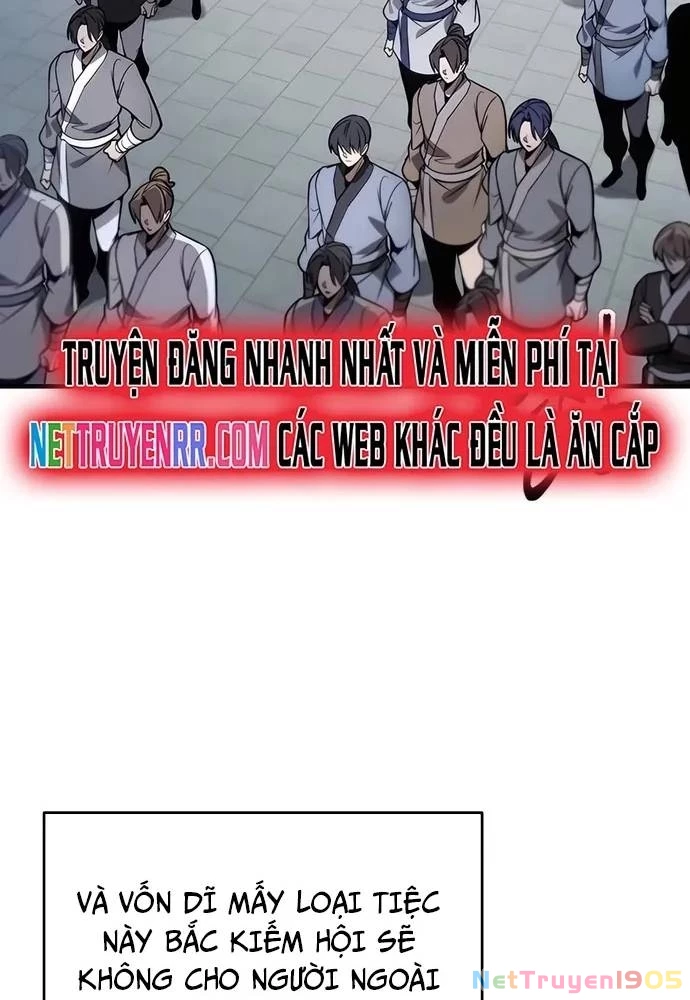 Thanh Kiếm Của Hoàng Đế Chapter 73 - 5