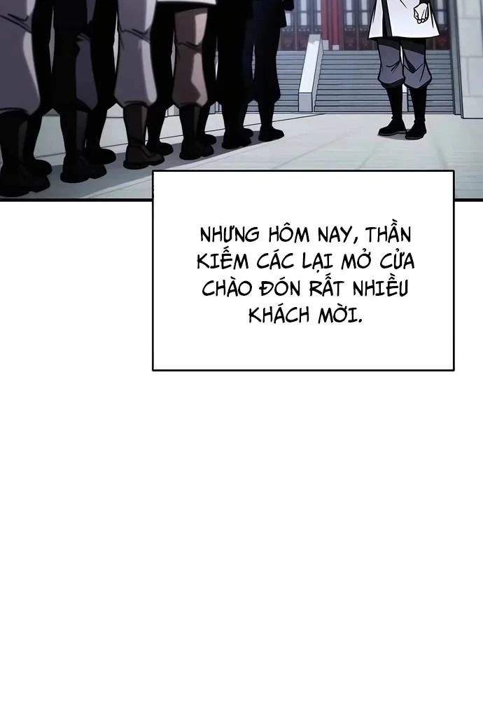 Thanh Kiếm Của Hoàng Đế Chapter 73 - 7