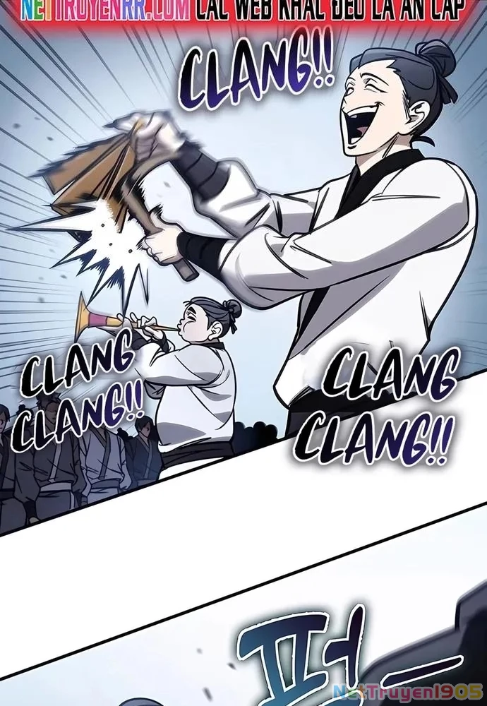 Thanh Kiếm Của Hoàng Đế Chapter 73 - 9