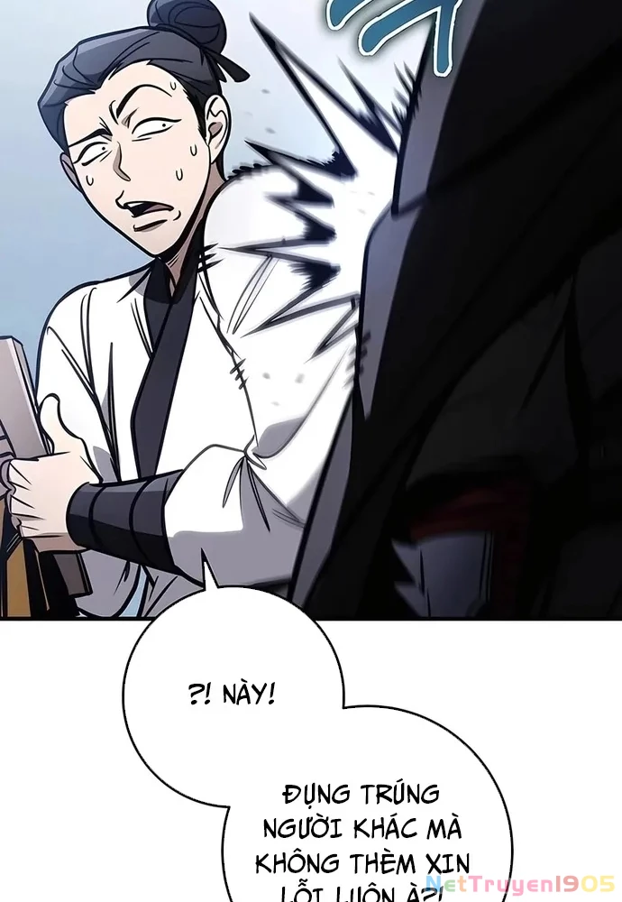 Thanh Kiếm Của Hoàng Đế Chapter 73 - 10
