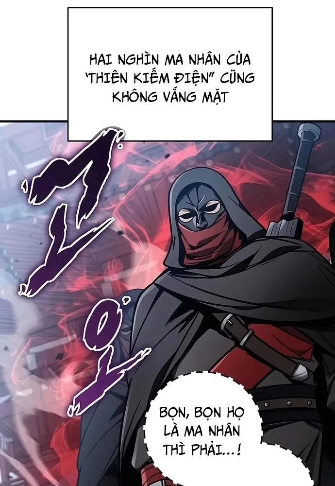 Thanh Kiếm Của Hoàng Đế Chapter 73 - 12