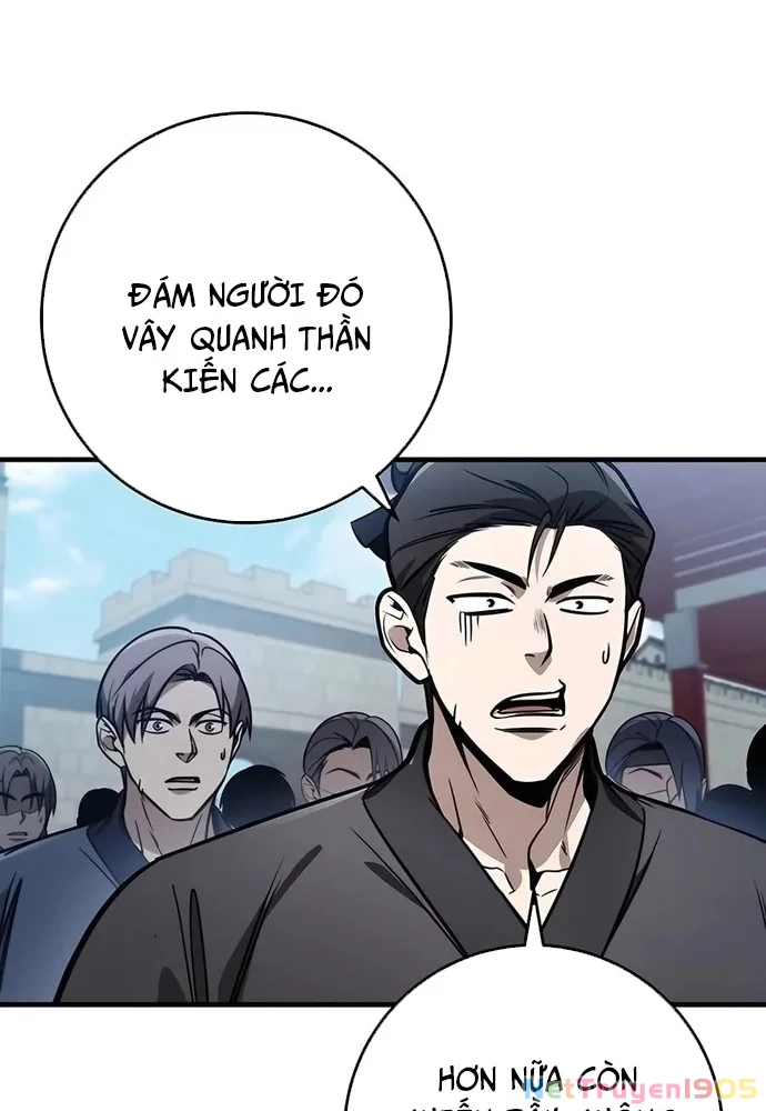 Thanh Kiếm Của Hoàng Đế Chapter 73 - 14