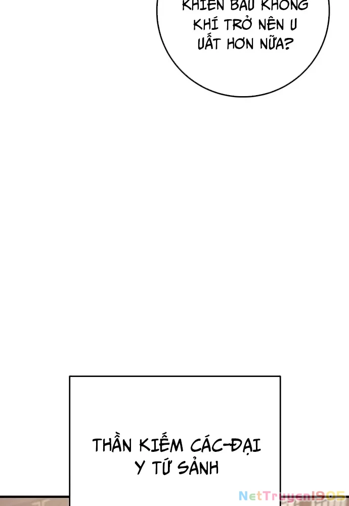 Thanh Kiếm Của Hoàng Đế Chapter 73 - 15